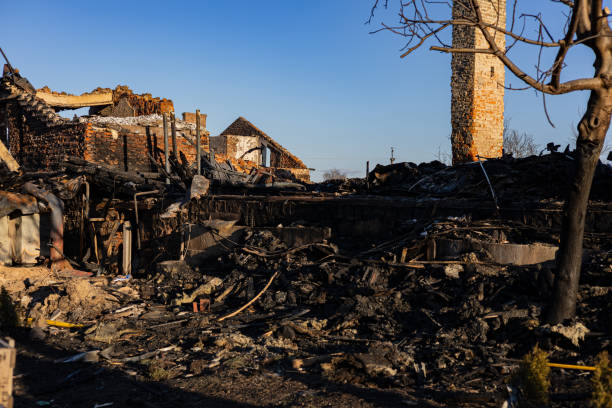 Reliable Content Restoration contractor in Villanova, PA by Fire Damage Flint